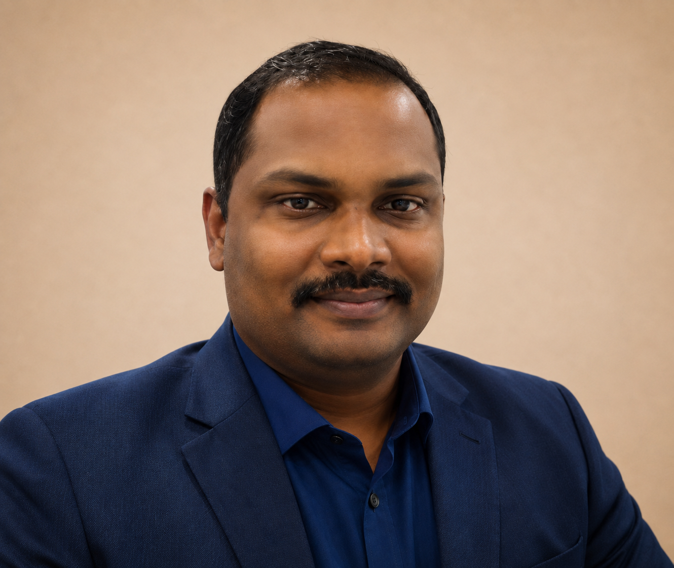 Jegan Thulasi